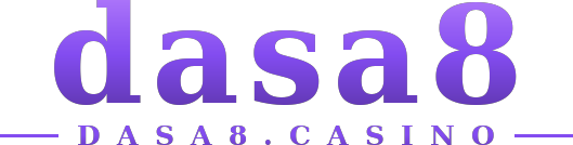 dasa8 logo